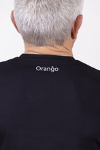 Afbeelding in Gallery-weergave laden, Orango Running - Mens Basic T-shirt short sleeve O-neck - Regular Fit - P010-101
