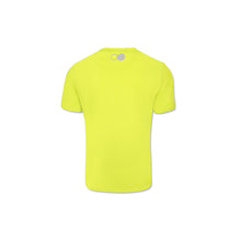 Afbeelding in Gallery-weergave laden, Orango Running - Mens T-shirt short sleeve O-neck - Lime - 11041
