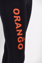 Afbeelding in Gallery-weergave laden, Orango Running - Womens Tight High Waist - Black - P010-202B
